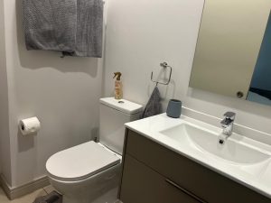 Bathroom 155 b