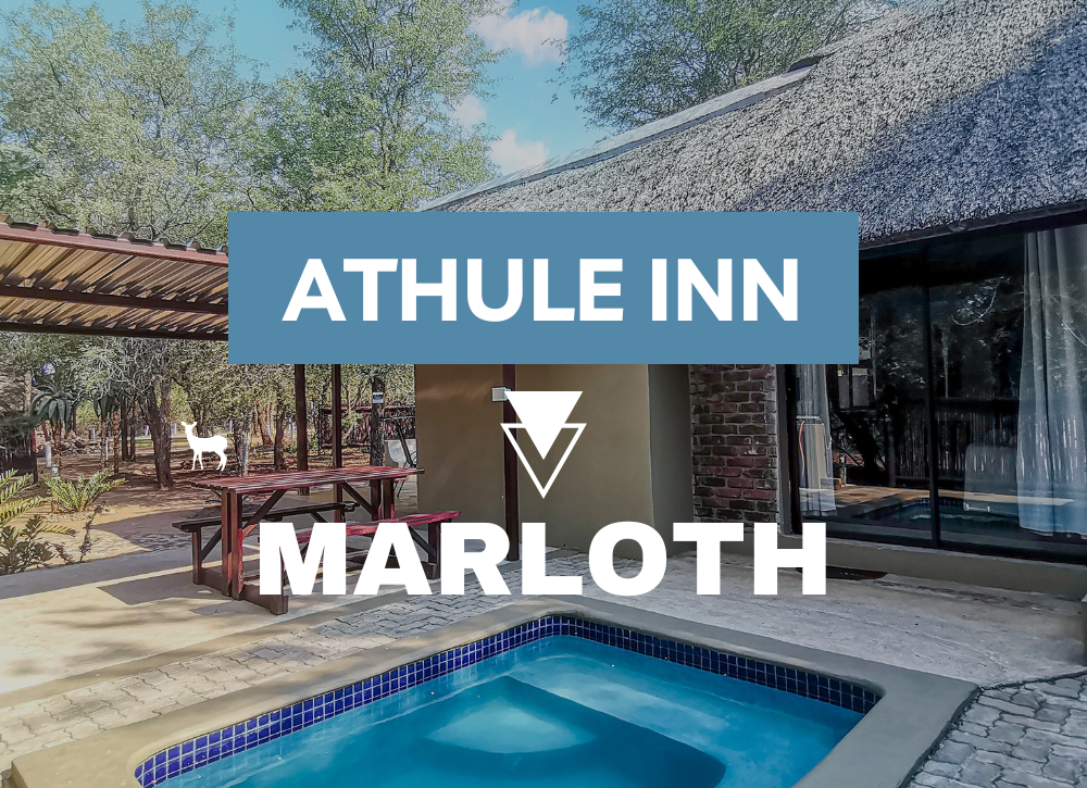 Athule Marloth
