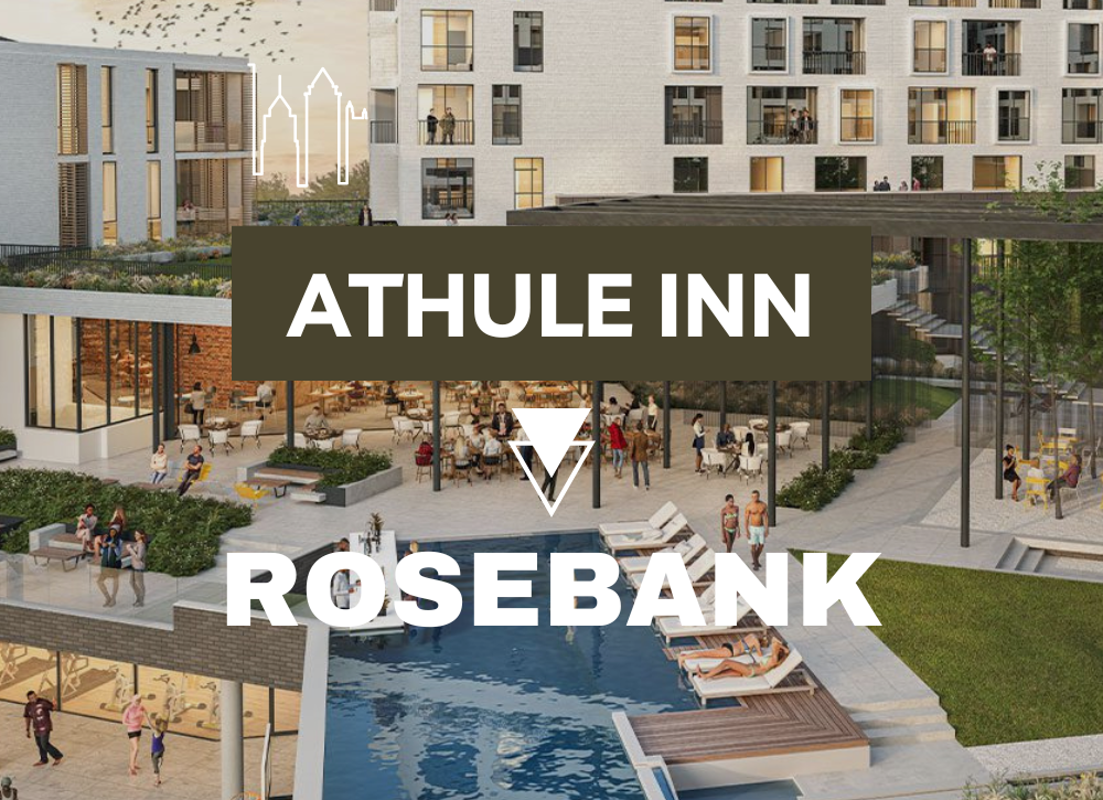 Athule Rosebank